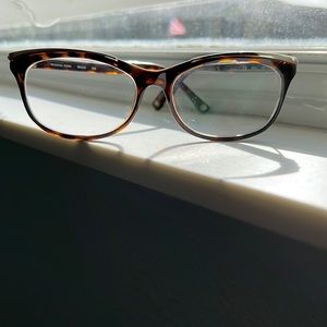 Michael Kors Glasses Frames